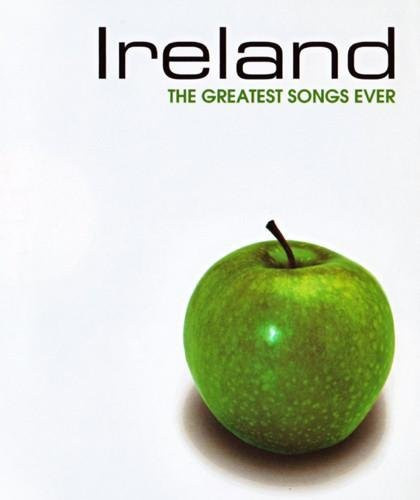 Ireland - The Greatest Songs Ever, Various, CD, Rock - Bild 1