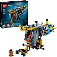 LEGO Technic Tiefseeforscher U-Boot ab 9 Jahren - Bild 2