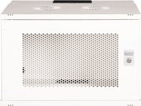 Digitus Netzwerkschrank SOHO Pro 19 Zoll in Grau und Lichtgrau, B/T/H: 540 x 400 x 370 mm - Bild 1