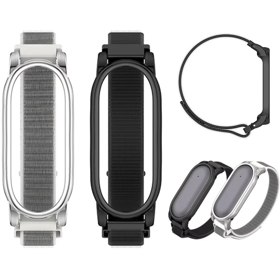 PLAUD NotePin Schutzhülle TPU, Uhrenarmbandgehäuse, Unisex - Bild 3