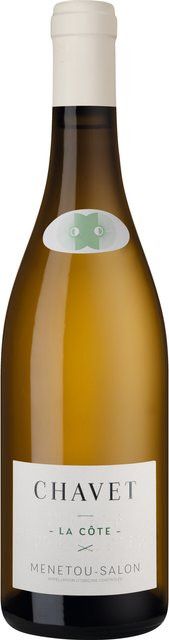 Chavet Menetou-Salon Weißwein, Sauvignon Blanc, 2023, Frankreich, trocken, 0,75 l - Bild 1
