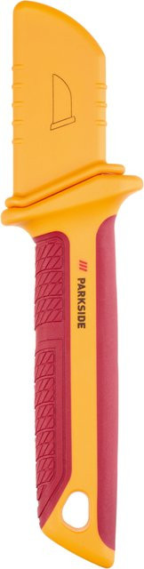 Parkside Kabelmesser gerade 1000V Gelb Stahl 200mm - Bild 1
