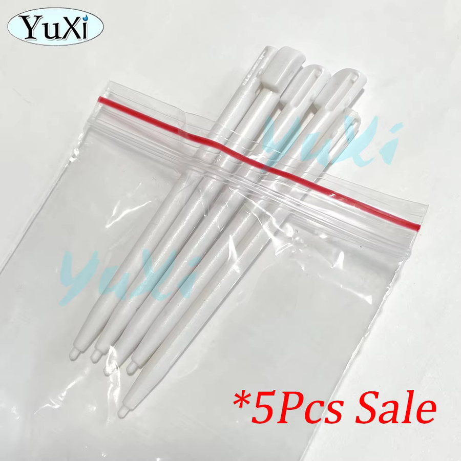 5er-Set bunte Touch Stylus Stifte für Nintendo DS Lite NDSL NDS Lite in 12 Farben - Bild 2
