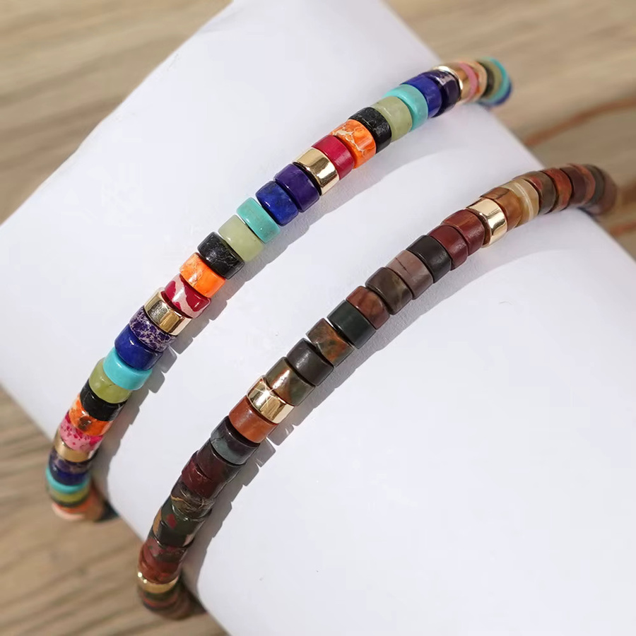 Go2boho Armband, Perle, Bunt, Damen - Bild 1