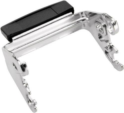 LAPP Querbügel Serie H-B 10, Farbe Silber, 10 Stück - Bild 1