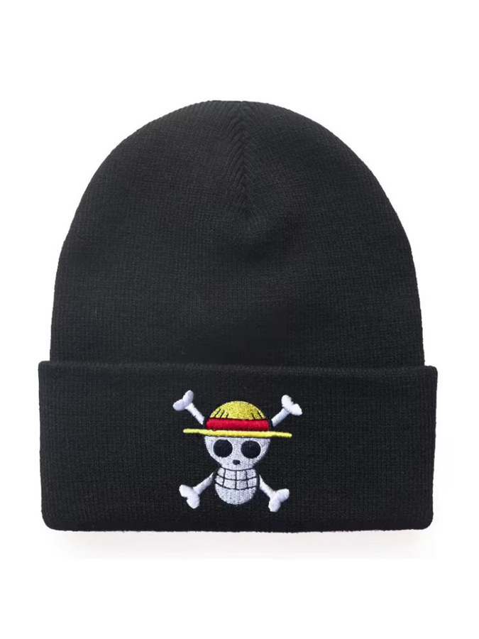 Bandai One Piece Strickmütze, Cosplay-Animation - Bild 2