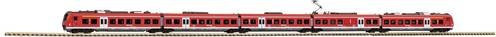 Piko N 40275 N Elektrotriebwagen BR 440 der DB AG, 1:160 (Spur N) - Bild 1