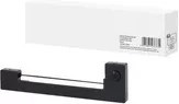Schwarzes Kassenfarbband kompatibel mit EPSON ERC09 und Epson HX 20 - Bild 1