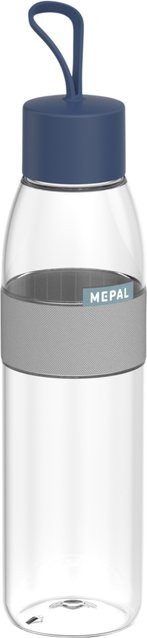 Mepal Lunchbox und Trinkflasche ToGo in Blau - Bild 1