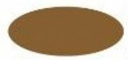 Italeri Acrylfarbe Erd-Rot matt, 20 ml - Bild 1