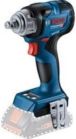 Bosch Professional GDS 18V-330 HC solo Akku-Drehschlagschrauber 18V mit L-BOXX 136 und Bluetooth GCY 42 - Bild 2