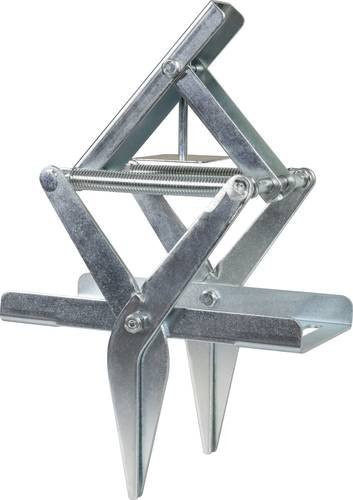 Gardigo Wühlmausfalle in Silber - Bild 1