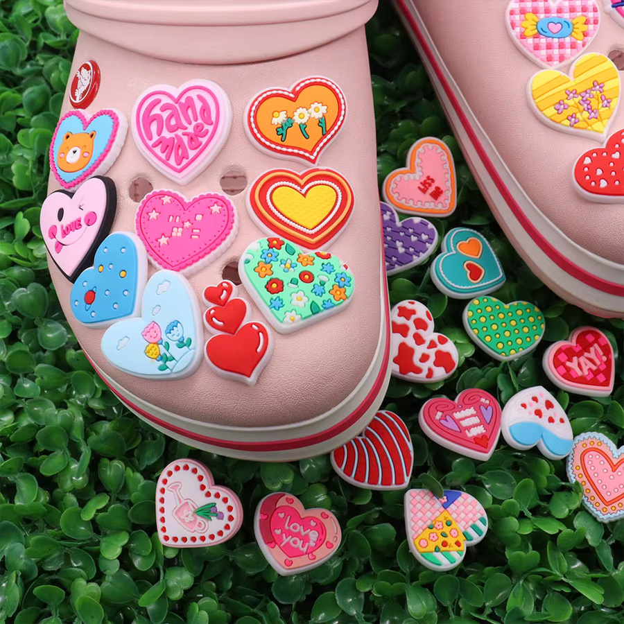 Happye&TiTi Schuh Charms, Bunt, Kinder - Bild 3
