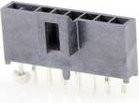 Molex Einbau-Buchsenleiste Standard Schwarz mit 8 Polen und 2,50 mm Rastermaß 1053091108 - Bild 1