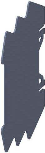 Siemens Koppelrelais 3RQ4900-0A grau, 10 Stück - Bild 1