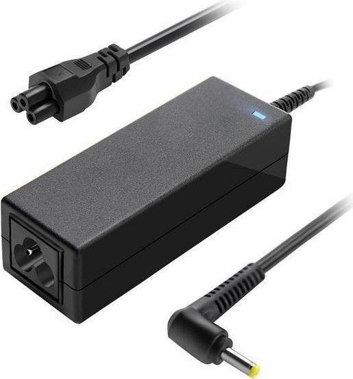 CoreParts MBXTO-AC0004 Netzteil und Spannungsumwandler für Indoor, 45 W, Schwarz - Bild 1