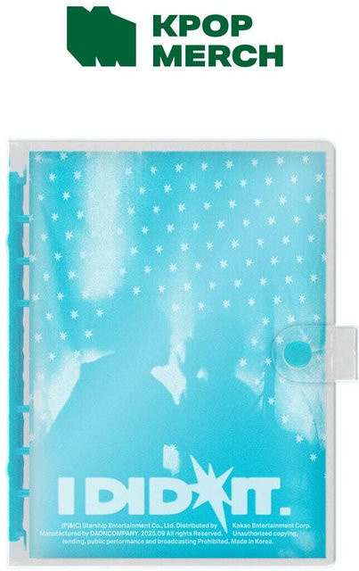 IDID - Ich habe es getan (Eis-Camp-Version), CD, Limitierte Auflage, blue - Bild 1