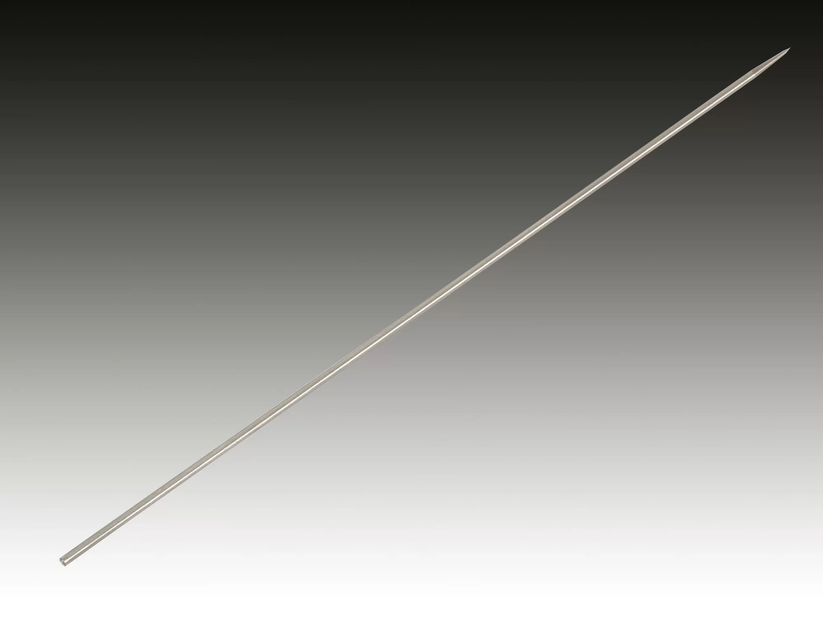 Revell Zubehör, Nadel, Metall, Grau - Bild 2