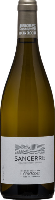 Lucien Crochet Sancerre Weißwein, Sauvignon Blanc, 2024, Frankreich, 0,75 l - Bild 1