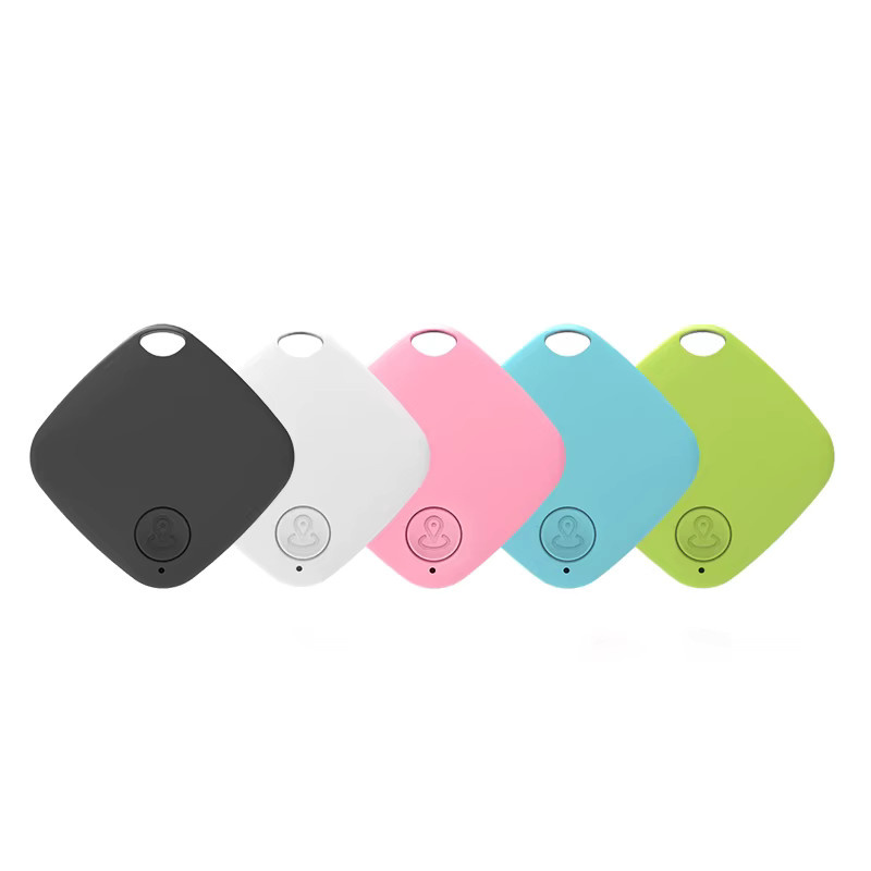 HOMEFISH Mini Bluetooth 5.0 Tracker Anti-Verlust-Gerät in Schwarz - Bild 4