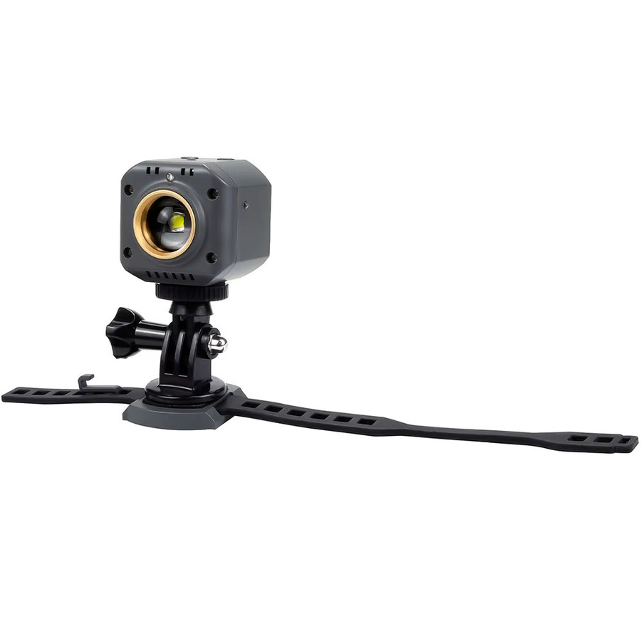 DJI Suchscheinwerfer mit 300LM hoher Helligkeit und fester Basis für Mavic Air 2 2S, Mavic 3, Mavic 3 Pro und Mavic 1 2 Pro Drohnen - Bild 3