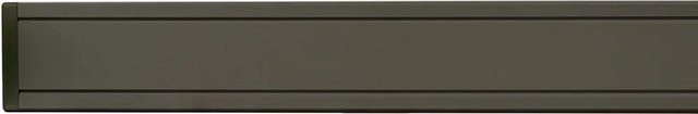 T&J Eco-Aluminiumpfosten quadratisch Anthrazit B/T/H: 6,8 x 6,8 x 185 cm - Bild 1