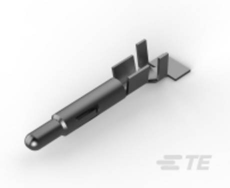 TE Connectivity Klebeband 926887-3 auf Vollrolle, Grau - Bild 1