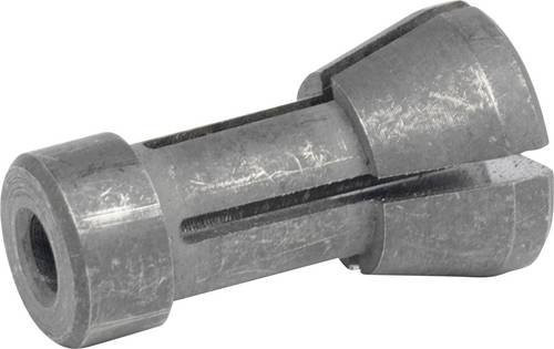 Makita Spannzange 6mm Silber - Bild 1