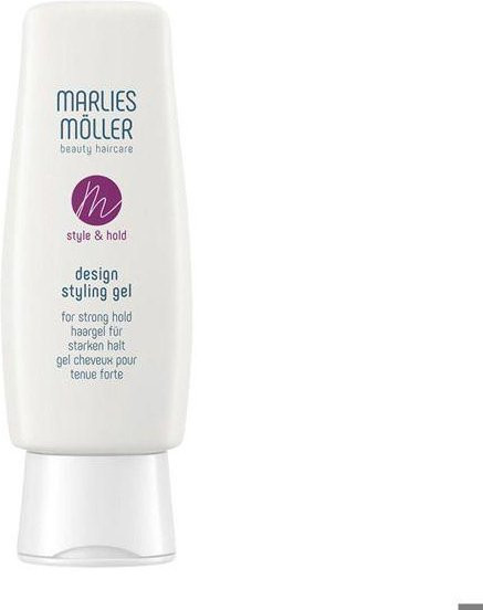 Marlies Molder Styling-Gel, 100 ml - Bild 1