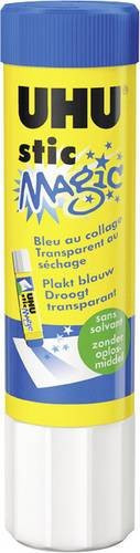 UHU Klebestift stic MAGIC 21 g - Bild 1