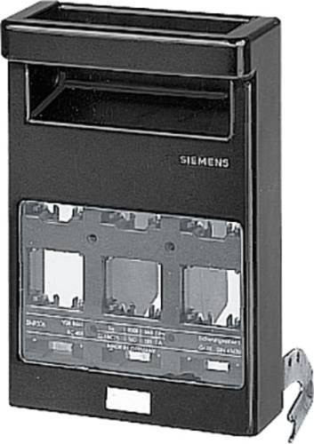 Siemens Griffeinsatz 3NY1074 in Schwarz - Bild 1