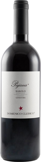 Domenico Clerico Barolo, Nebbiolo, Italien, 2018, 0,75 l - Bild 1