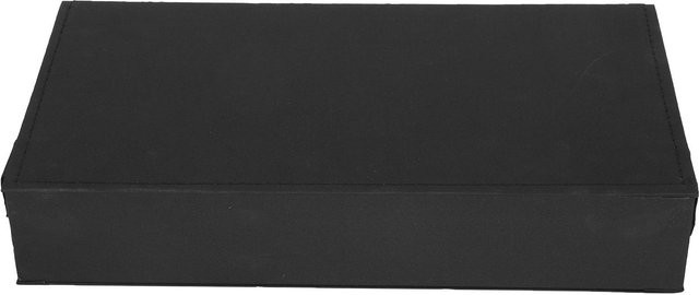 Neoglint Aufbewahrungsbox für Brillen, 5 Fächer, Black - Bild 1
