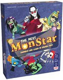 The next MonStar Brettspiel von HABA mit Monstern - Bild 1