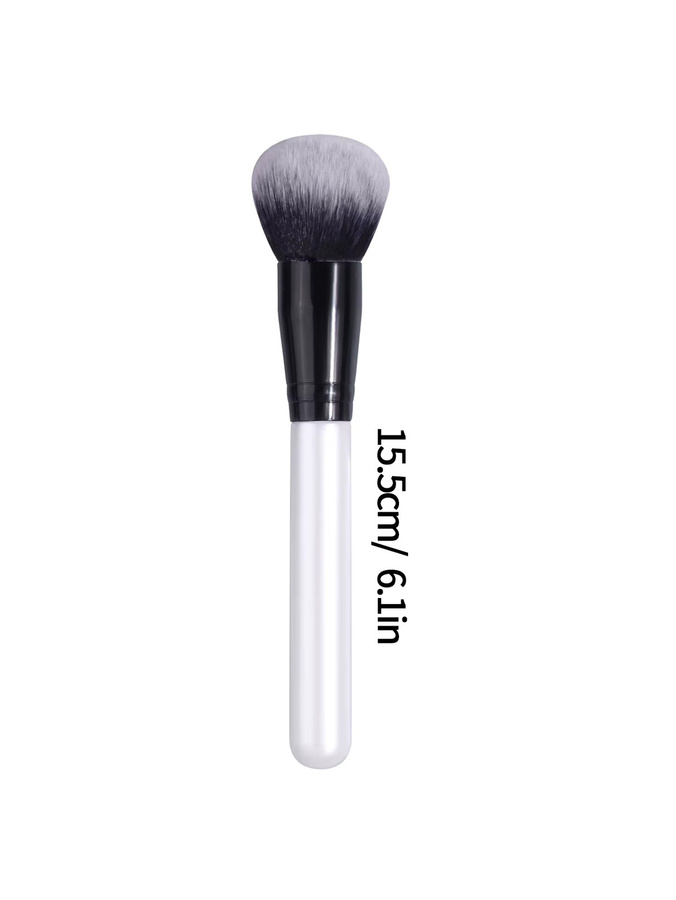 KOSSHOW Rougepinsel Set, 2 Stück, Unisex - Bild 4