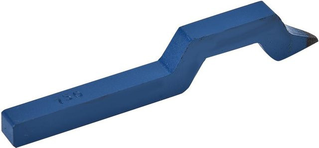 CosyHome Schmuck Stanzstempel Form für Ringe und Armbänder aus Metall in Blau - Bild 1
