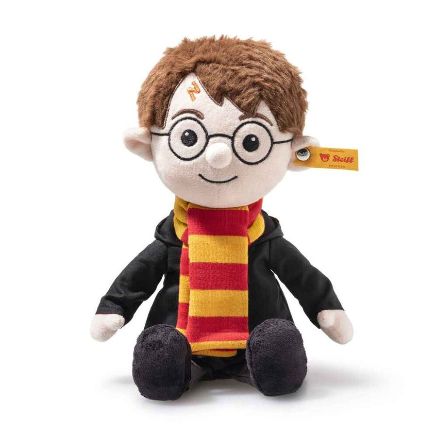 Steiff Harry Potter Plüschtier, 28cm - Bild 1