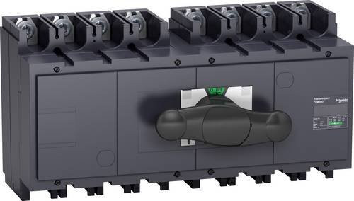 Schneider Electric 31151 Lasttrennschalter Grau B/T/H: 39,5 x 15,5 x 20,5 cm - Bild 1