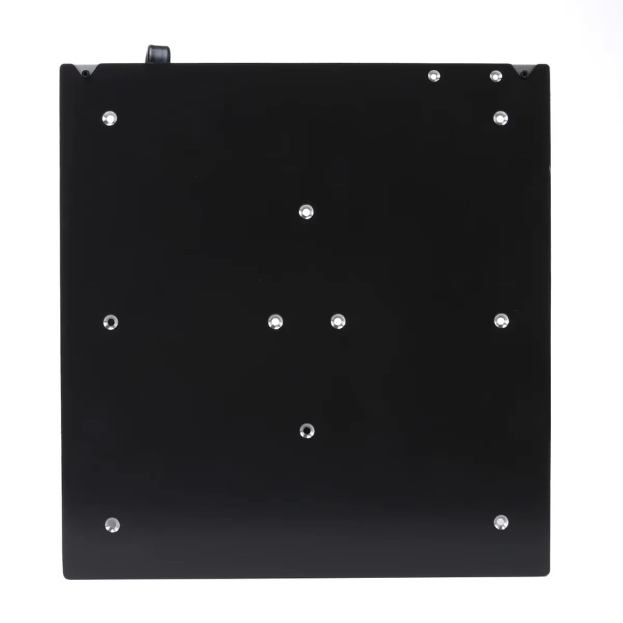 Artillery Heizbett aus Aluminium mit Magnetbett und Isolierbaumwolle für Sidewinder SWx4pro/PLUS 3D-Drucker - Bild 3
