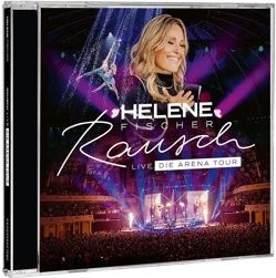 Rausch Live (Die Arena-Tour) von Helene Fischer, 2CD - Bild 1