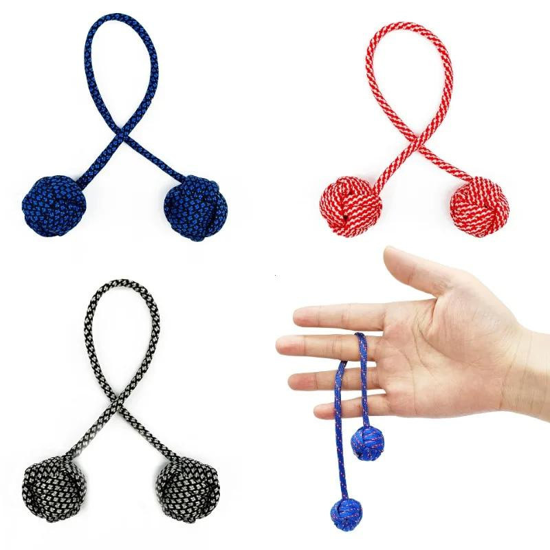 Topmix Begleri Fidget Spielzeug, Sorgenperlen, Fingerfertigkeitstraining - Bild 1