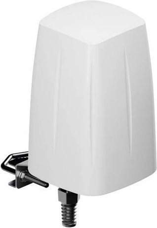 Teltonika PR1IC860 LTE Wi-Fi Outdoor Antenne 6 dBi in Weiß - Bild 1