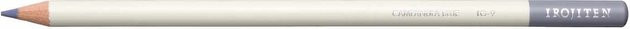 Tombow IROJITEN Farbstift Campanula Blue aus Holz - Bild 1
