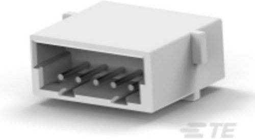 TE Connectivity 292156-5 Beutel in Weiß - Bild 1