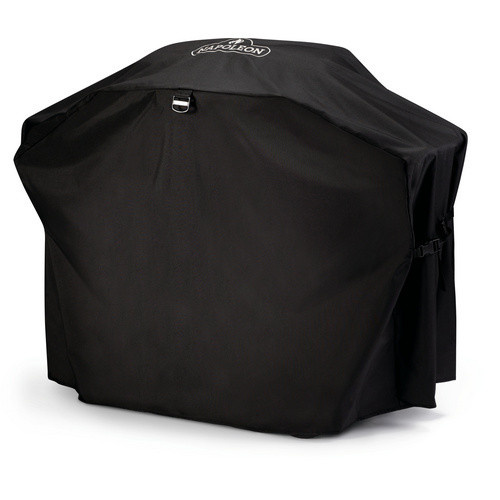 Napoleon Abdeckhaube für TravelQ PRO285X und PRO285, schwarz - Bild 2