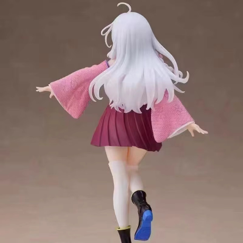 Bandai Anime Niedliche Actionfigur, Einzelfigur, Kunststoff - Bild 3