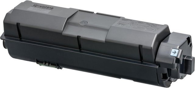 Kyocera Toner Black TK-1170K Tonerkartusche - Bild 1