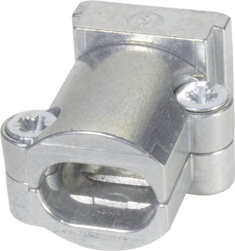 HARTING Kabelklemme in Silber - Bild 1