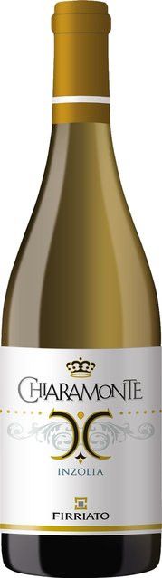 Firriato Inzolia Weißwein, Sizilien, 2025, trocken, 0,75 l - Bild 1