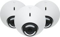 Ubiquiti UniFi Protect G5 Dome Netzwerk-Überwachungskamera, 5 MP 2K Auflösung, Weiß, Innen- und Außenbereich, PoE, Audio, LAN - Bild 1